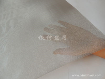 不锈钢编织网