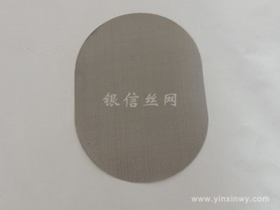 不锈钢网片